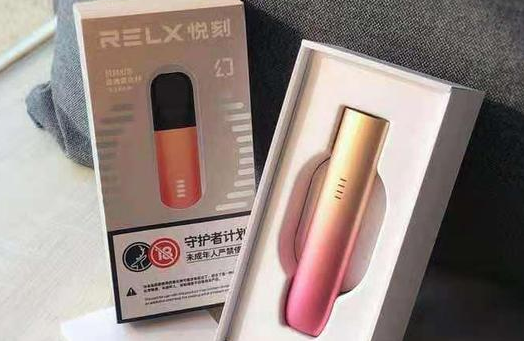 悅刻五代幻影哪個顏色好看？