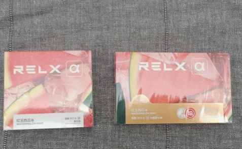 悅刻二代煙彈和幾代通用？