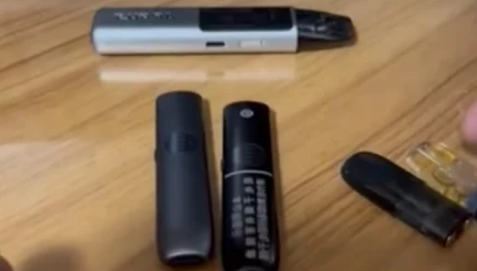 悅刻宙斯煙桿多少錢？