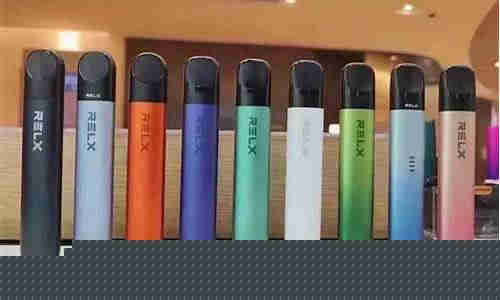 悅刻五代新國標煙桿怎么樣