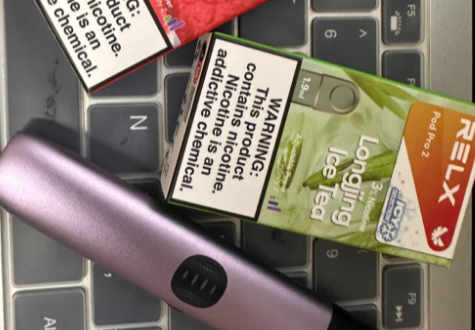 悅刻青羽煙彈哪個好抽？