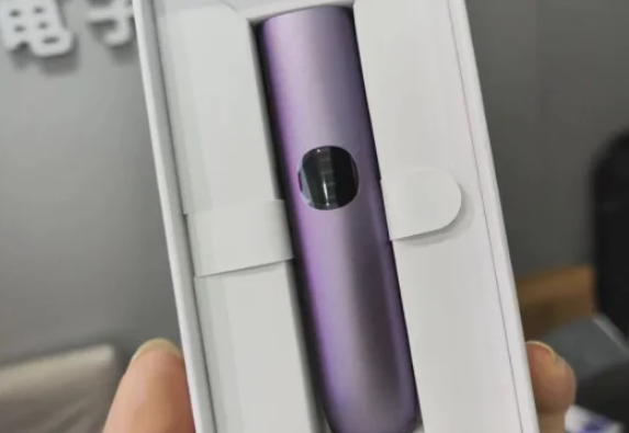 悅刻新手推薦哪種煙彈？