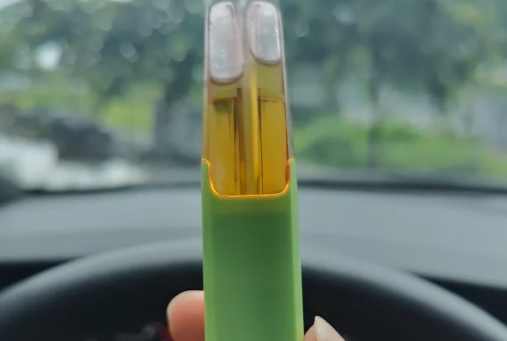 悅刻如何分辨幾代煙桿？