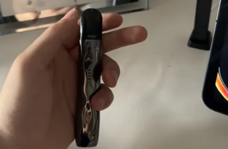 悅刻五代漏油怎么回事？