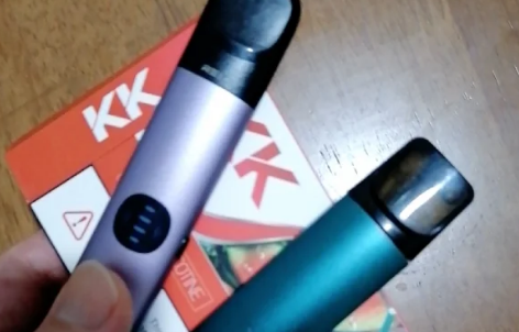 悅刻煙彈能抽多少口？