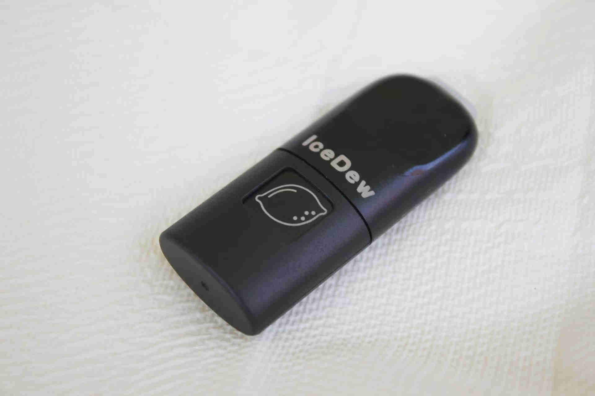 一探究竟：悅刻如何顛覆電子煙產業