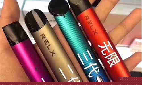 全國總共幾家電子煙悅刻(2021悅刻電子煙市場占有率)