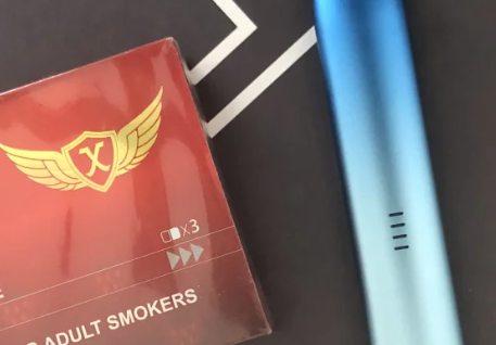 悅刻煙油線上怎么買？