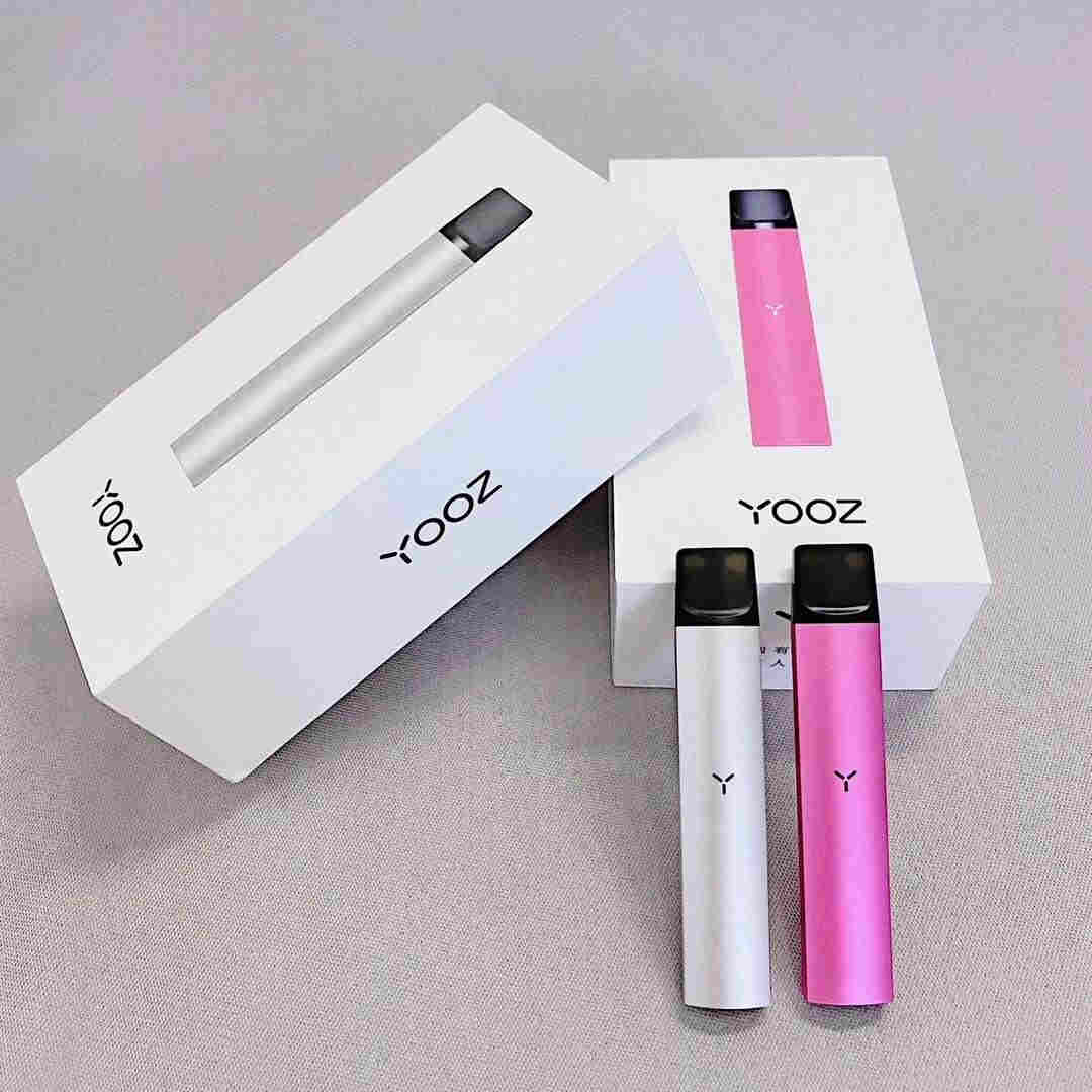 探討一次性電子煙對用戶健康的影響：悅刻內幕揭秘