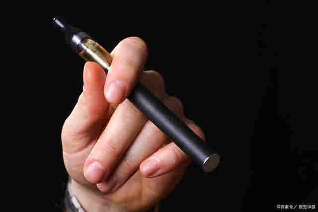 探究一次性電子煙背后的悅刻技術