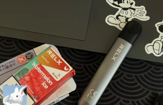 悅刻五代電子煙：商務風格的新選擇