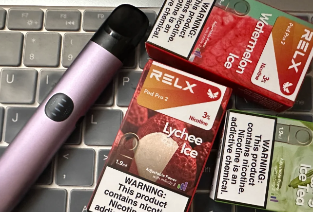 悅刻一代買不到煙彈怎么辦？