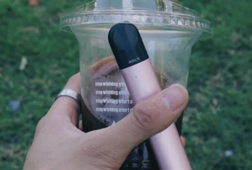 悅刻一個煙彈吸10天正常嗎？