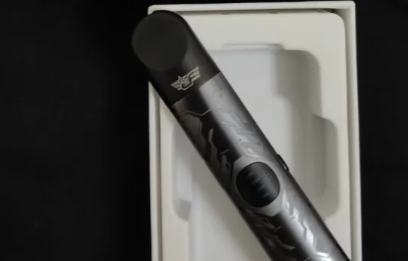 悅刻國標煙彈多少一盒？