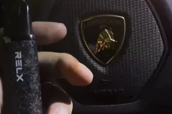 悅刻國標煙彈尼古丁含量是多少？