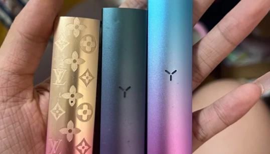 柚子電子煙和悅刻哪個好？