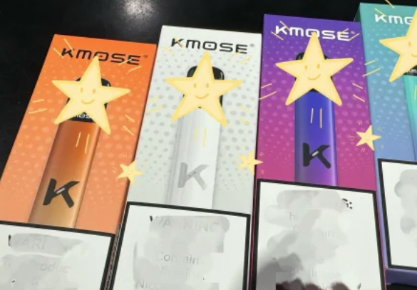 柚子電子煙和悅刻哪個好？