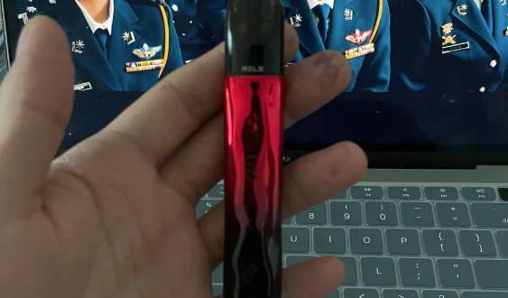 悅刻五代空彈批發一手有沒有？