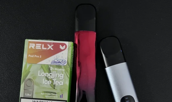 悅刻6代煙桿多少錢？