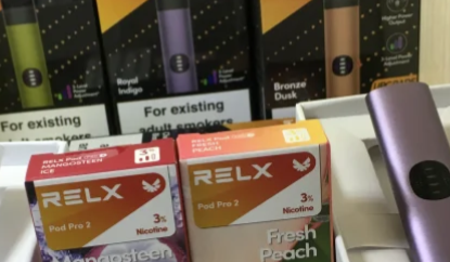 悅刻電子煙鎖了怎么解鎖？