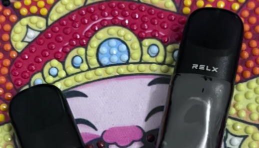 悅刻5代一個煙彈有多少ml?