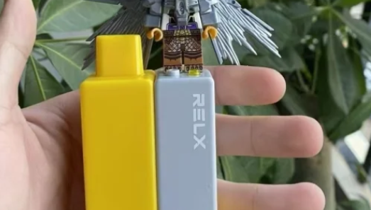 悅刻最新款幻影煙桿多少錢一支？