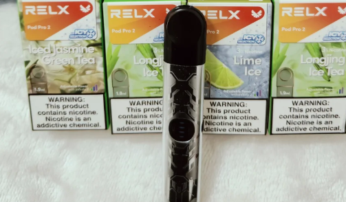 悅刻五代剛買的吸不出來煙怎么回事？