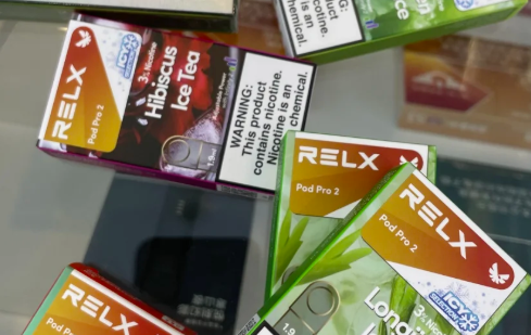 悅刻五代幻影pro煙桿煙彈是多少錢？