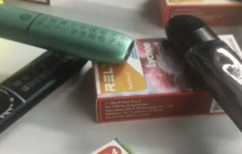 悅刻煙桿單桿多少一個？悅刻一手貨源批發網站