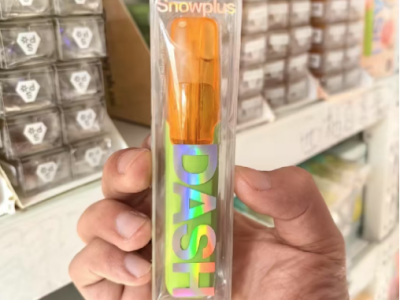 雪加鴨嘴獸：新潮電子煙的口味盛宴與品質之選