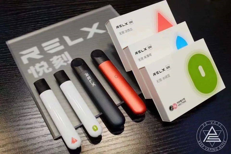 為什么你應該遠離一次性電子煙悅刻？