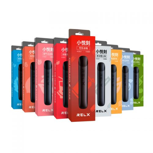 瞭解煙油成分：關于悅刻的真相