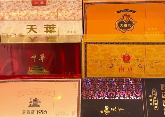 哪些渠道購買云霄香煙比較靠譜?