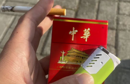 中華煙軟盒還是硬盒的貴？