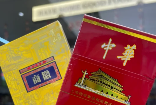 中華煙放了5年還能抽嗎？