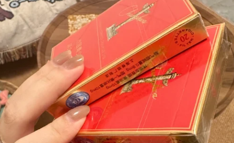 中華煙分幾種?條碼和價格分別是多少？