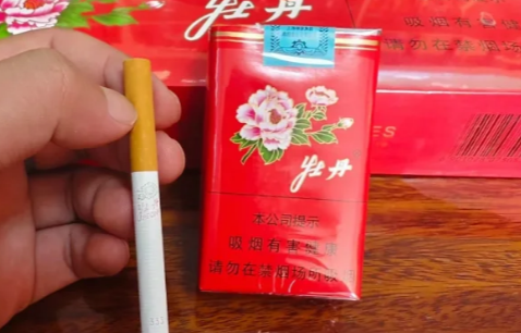 牡丹333為什么叫小中華？