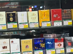 30元左右受歡迎的5款香煙推薦