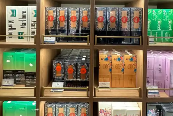 外貿煙一般在哪里買？正品外煙批發一手貨源