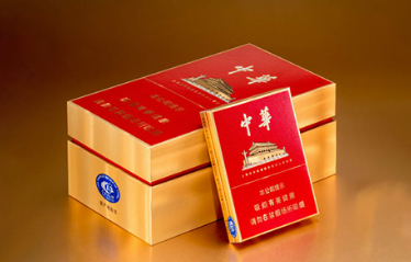 中華雙中支一條多少錢？