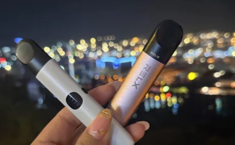 悅刻六代怎么調節煙霧大??？