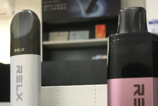 悅刻六代煙彈口味全覽表一覽無余