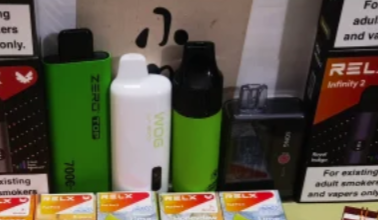 悅刻五代一吸就亮紅燈？常見問題解析與修復指南