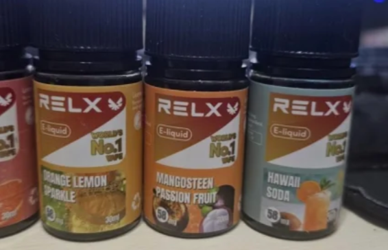 悅刻五代煙彈進價大揭秘，一盒成本究竟多少？