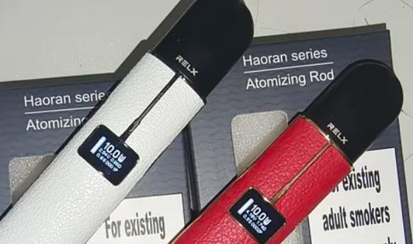 2024電子煙政策新規解讀：悅刻用戶必看的合規使用指南