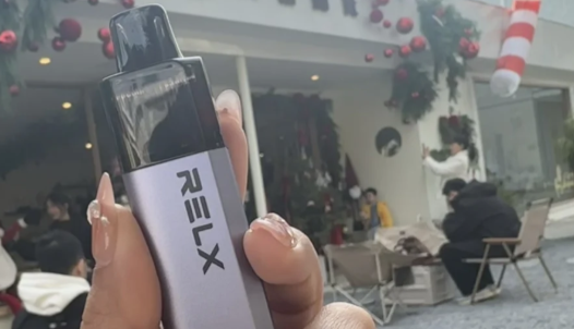 在哪里可以買到悅刻青檸味的煙彈？