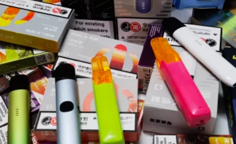 悅刻電子煙有害嗎？2024最新科學研究與健康爭議深度解讀