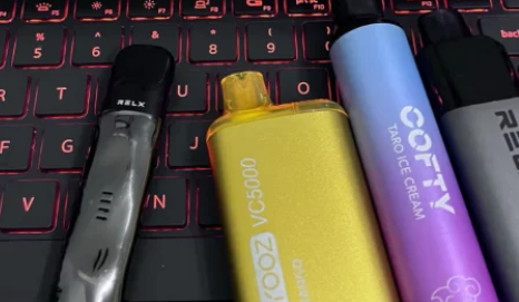 2025廣州悅刻電子煙實體店正品購買+售后保障避坑攻略