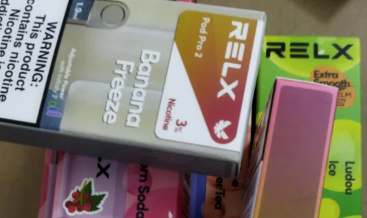 剛買的悅刻電子煙為什么充不進去電？