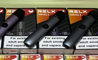 電子煙排行榜前8強品牌，電子煙什么牌子好？